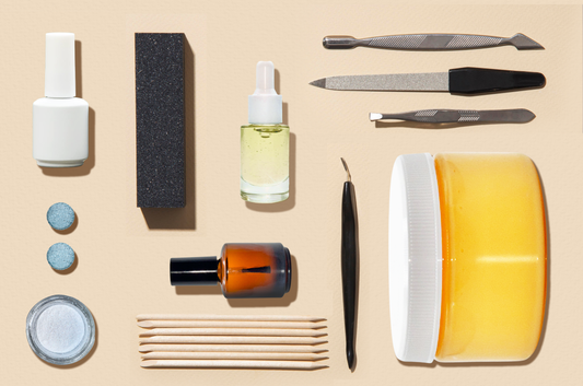Your Must-have Nail Professional Tools & Tips for a Successful New Year