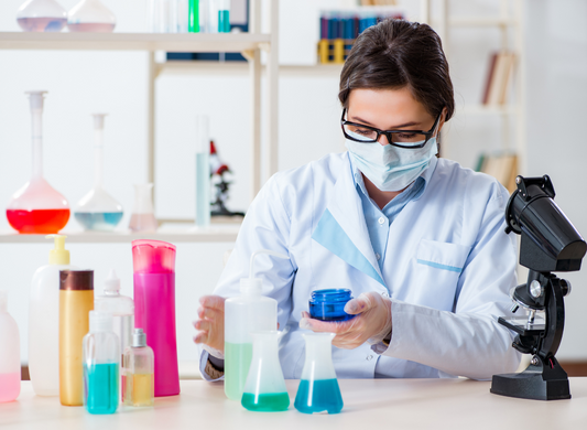 Unlock Your Brand's Potential with Private Labeling