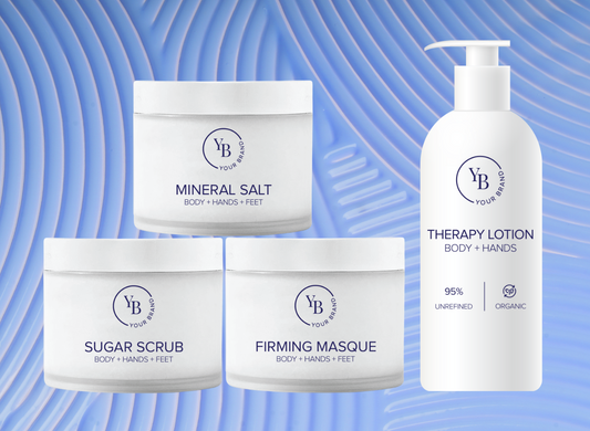How the Right Products Can Transform Your Spa Services and How to Use Them