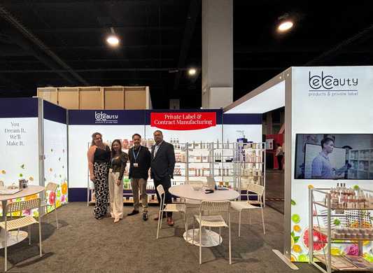 Thanks For Visiting Us At White Label Expo 2024