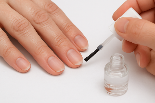 4-in-1 Nail Prep: The Must-Have Step for Long-Lasting Nail Enhancements