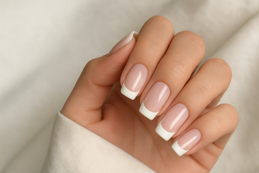 The Best EMA Acrylic Liquid Monomer for Smooth, Long-Lasting Acrylic Nails