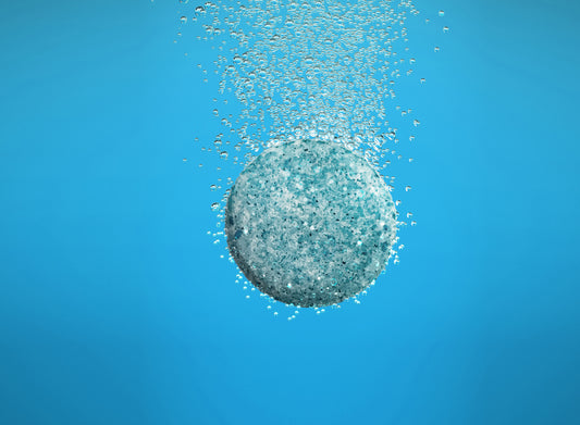 Introducing New Pedicure Spa Tablets: The Ultimate Foot Soak Solution