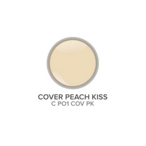 COVER PEACH KISS - Polymer Acrylic Powder