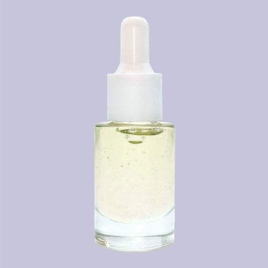 PRIVATE LABEL ONLY - PREMIUM CUTICLE OIL