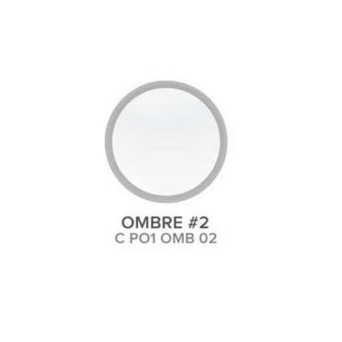 OMBRE #2 - Polymer Acrylic Powder