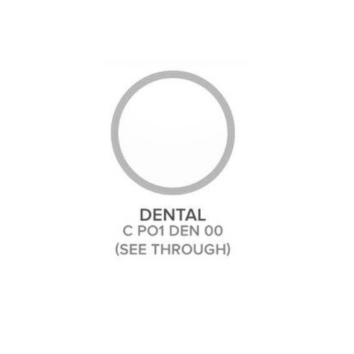 DENTAL - Polymer Acrylic Powder