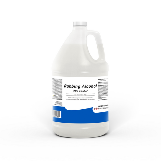 70% Alcohol | Private Label | Nail Preparation Supplies