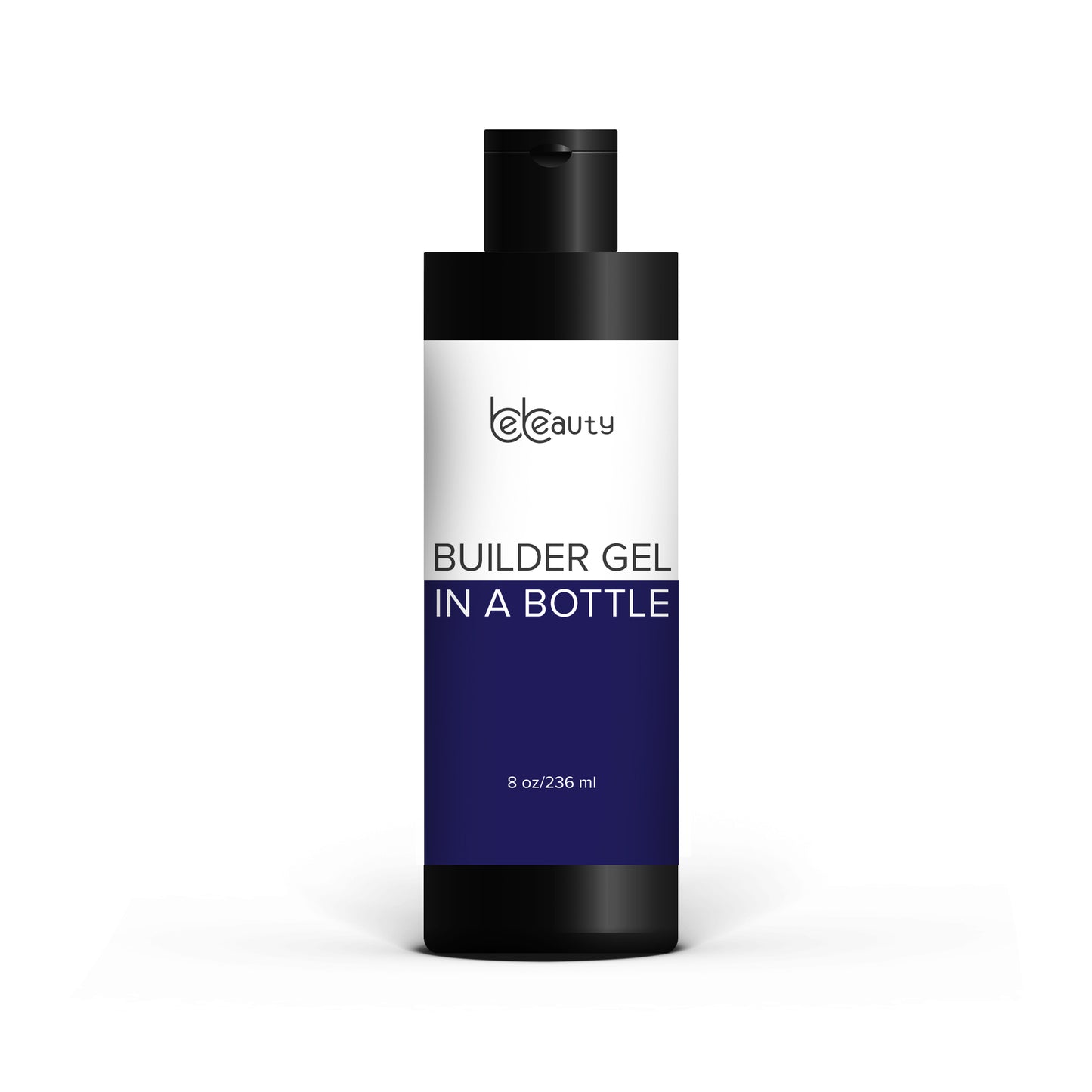 Builder Gel In A Bottle