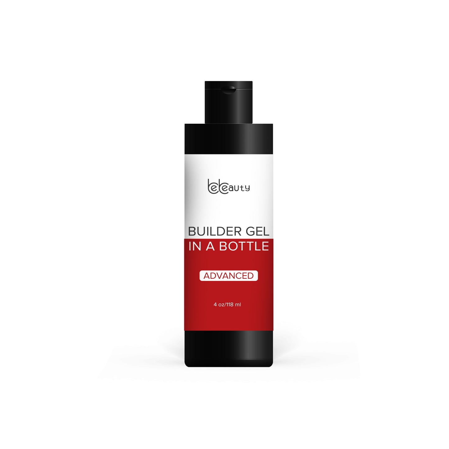 Builder Gel In A Bottle - Advanced