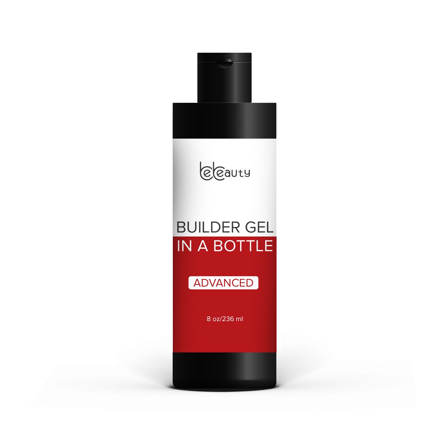 Builder Gel In A Bottle - Advanced