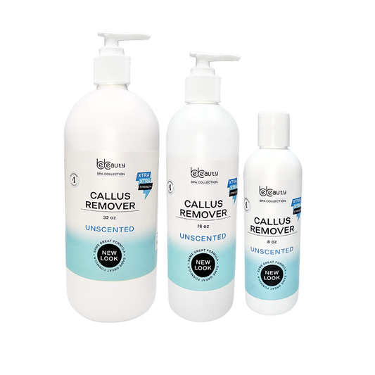 1 MINUTE EXTRA EXTRA STRENGTH CALLUS REMOVER UNSCENTED