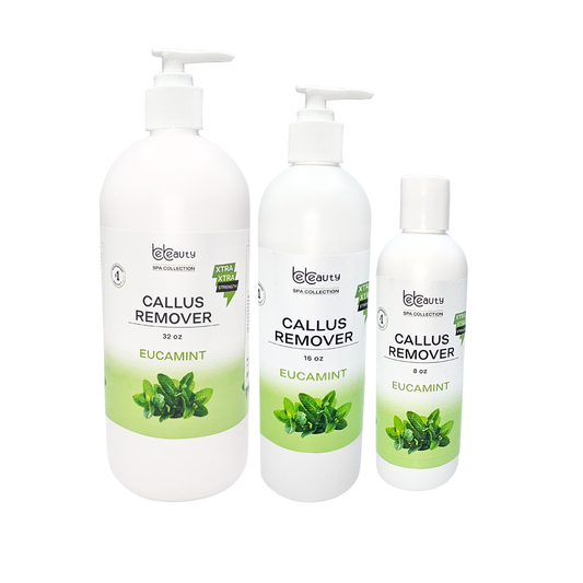 1 MINUTE EXTRA EXTRA STRENGTH CALLUS REMOVER EUCAMINT