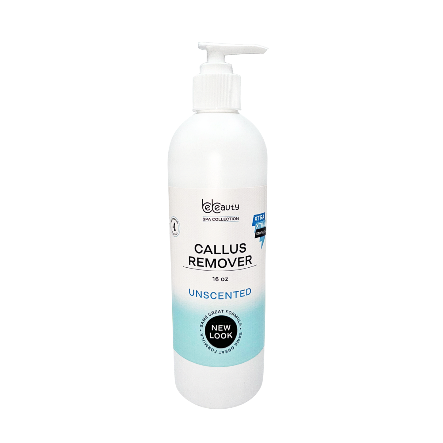1 MINUTE EXTRA EXTRA STRENGTH CALLUS REMOVER UNSCENTED