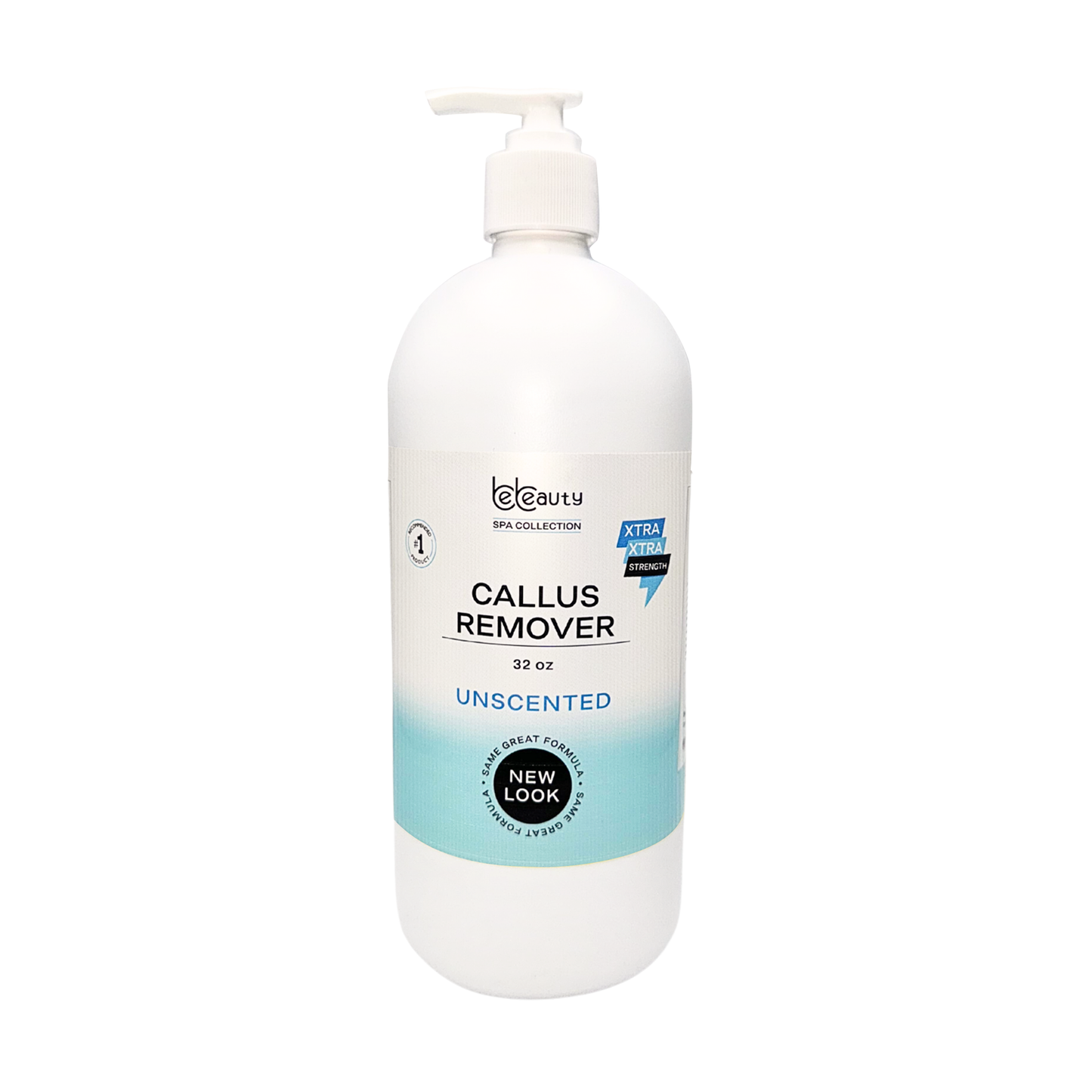 1 MINUTE EXTRA EXTRA STRENGTH CALLUS REMOVER UNSCENTED