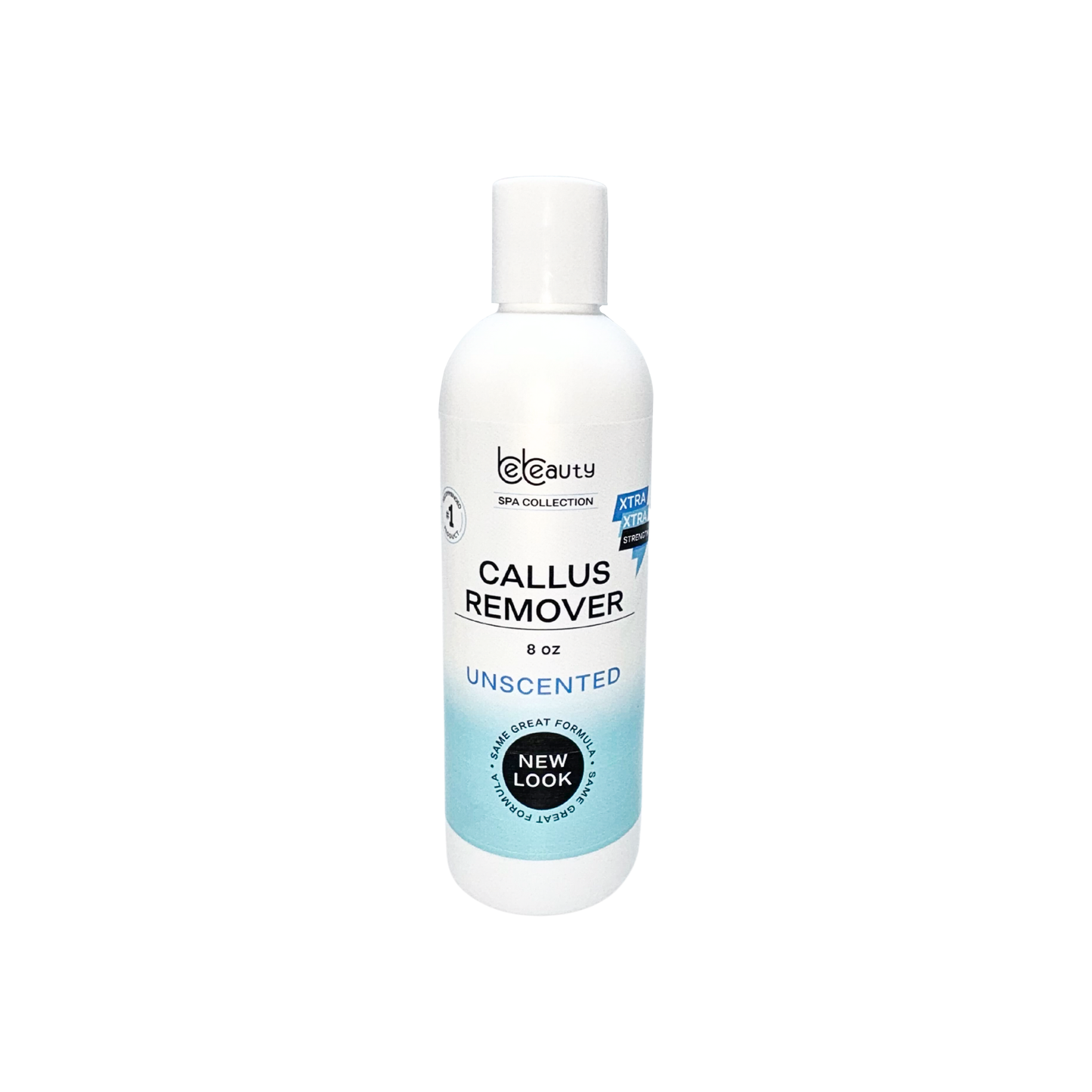 1 MINUTE EXTRA EXTRA STRENGTH CALLUS REMOVER UNSCENTED