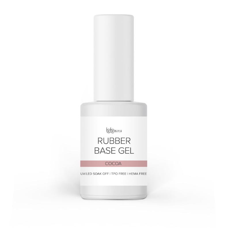 Rubber Base Gel