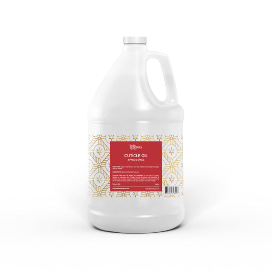 Apple & Spice Holiday Cuticle Oil