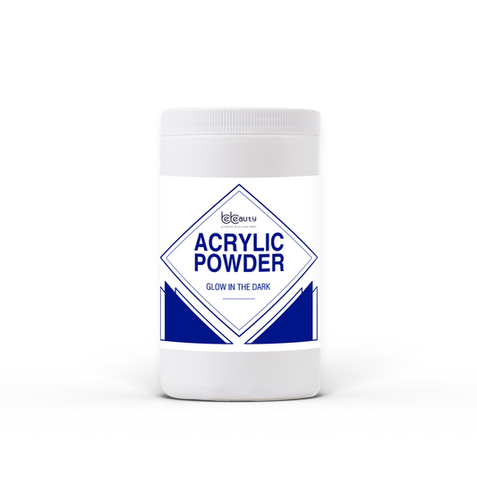 Glow in the Dark | Acrylic Powder | Polymer | Wholesale | Private label