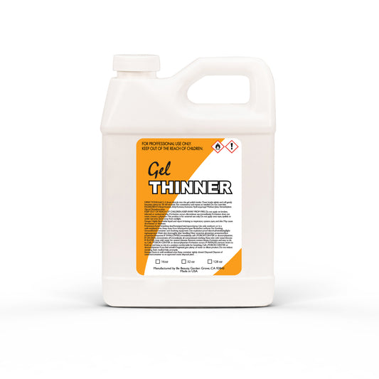 Gel Thinner