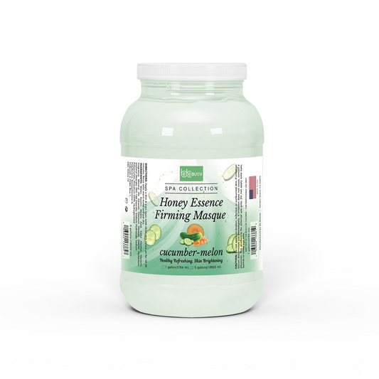 Cucumber Melon | Wholesale | Private Label | High Quality | Nourishing | Moisturizing | Exfoliating | Firming | Mask
