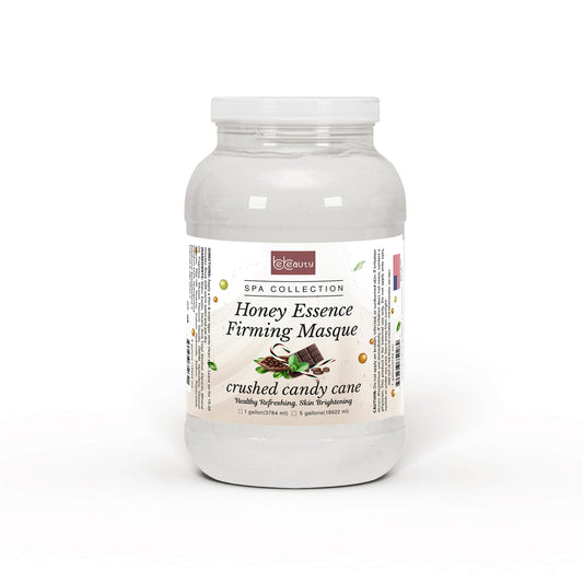 CRUSHED CANDY CANE HONEY ESSENCE FIRMING MASQUE