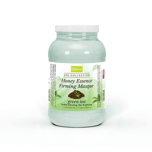 GREEN TEA HONEY ESSENCE FIRMING MASQUE