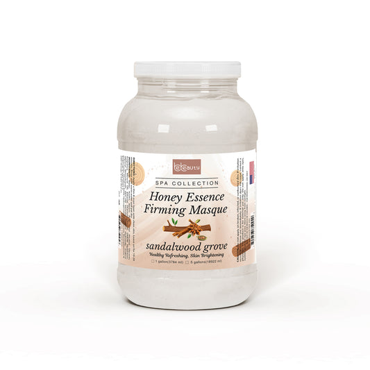SANDALWOOD GROVE HONEY ESSENCE FIRMING MASQUE