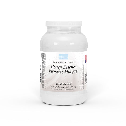 UNSCENTED HONEY ESSENCE FIRMING MASQUE