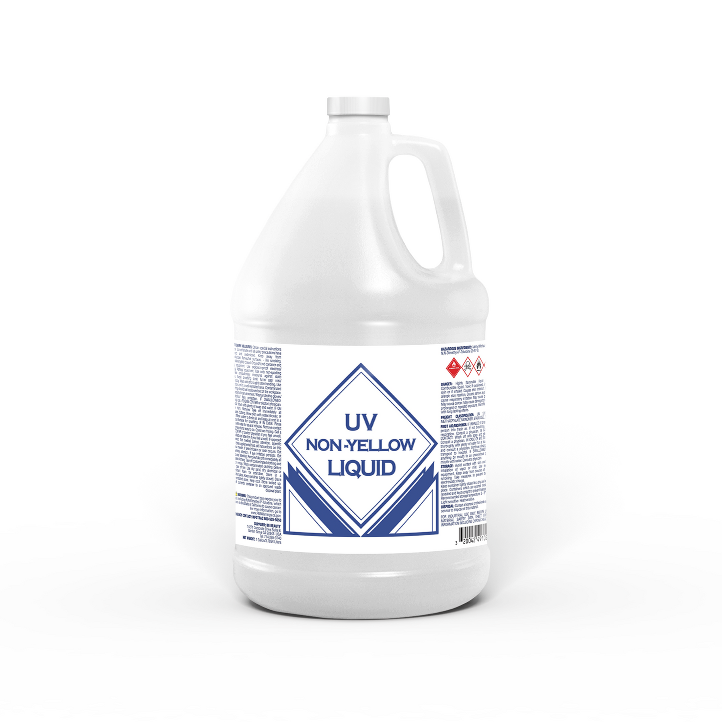 UV | Non-Yellow | | Acrylic Liquid | Monomer | Private Label | Wholesale