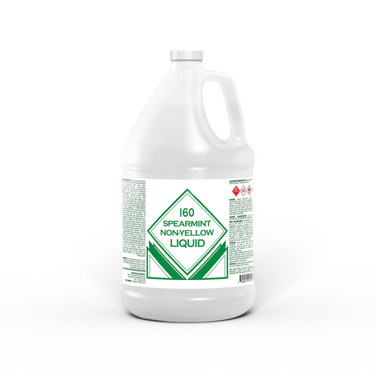 Spearmint | | Low Odor | Acrylic Liquid | Monomer | Private Label | Wholesale