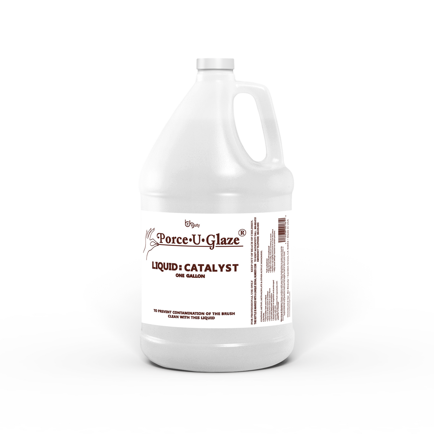 NO MMA | Acrylic Liquid | Monomer | Private Label | Wholesale