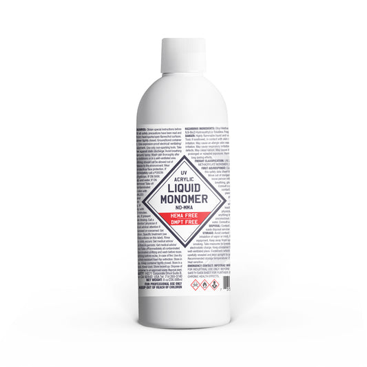 LIQUID EMA 304 - UV (NO DMPT)