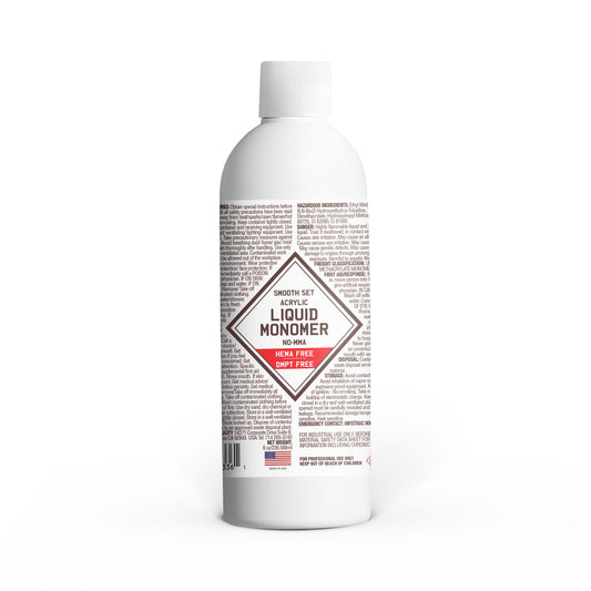 LIQUID EMA 409 - Smooth Set (NO DMPT)