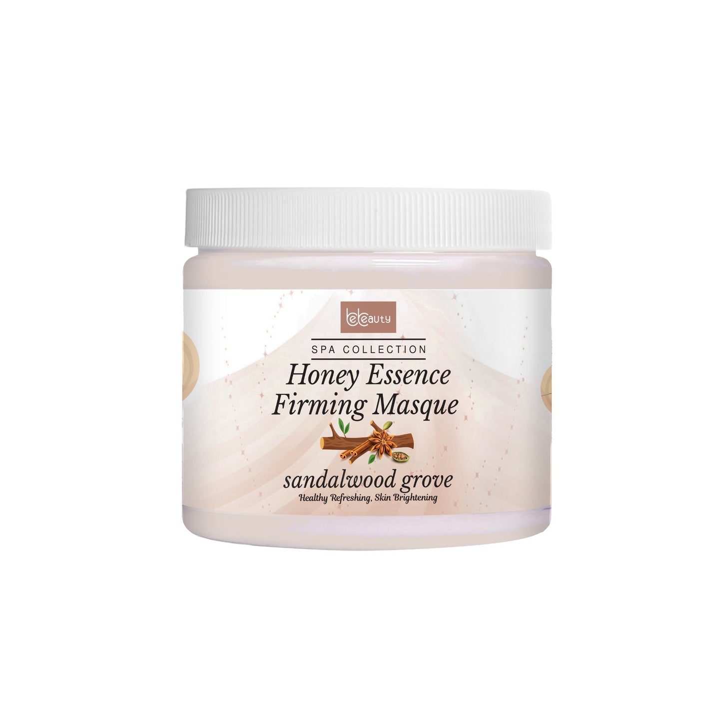 SANDALWOOD GROVE HONEY ESSENCE FIRMING MASQUE