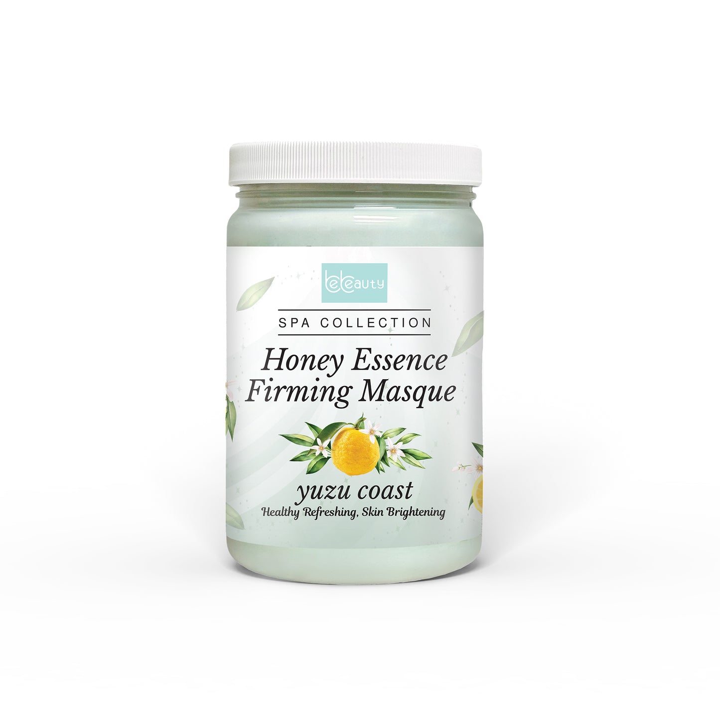 YUZU COAST HONEY ESSENCE FIRMING MASQUE