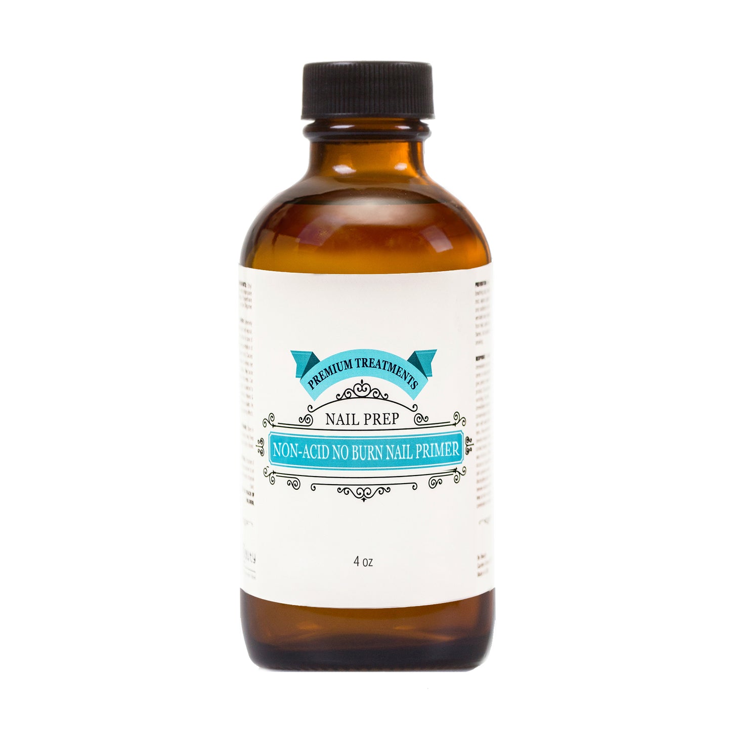 NON ACID NO BURN NAIL PRIMER