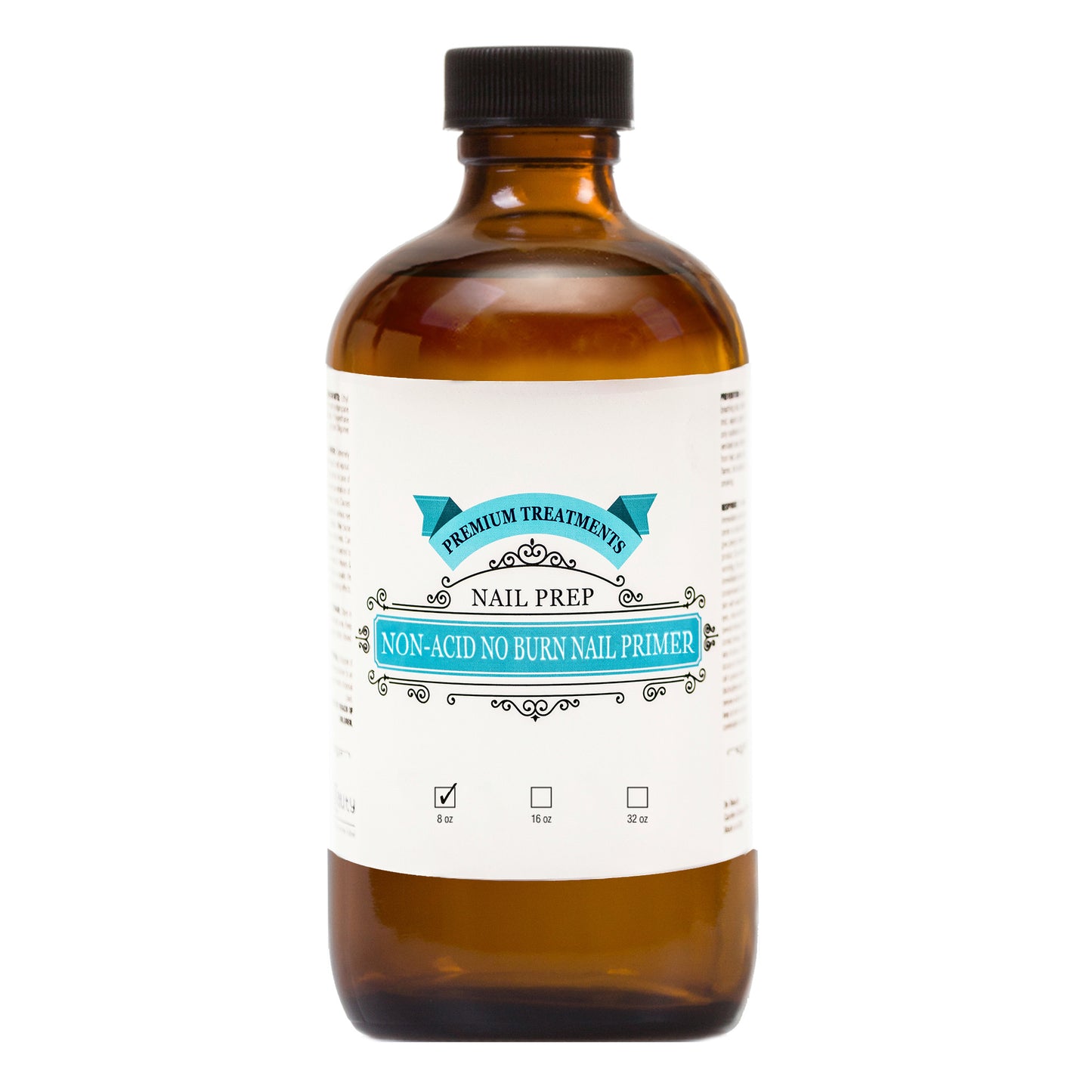 NON ACID NO BURN NAIL PRIMER