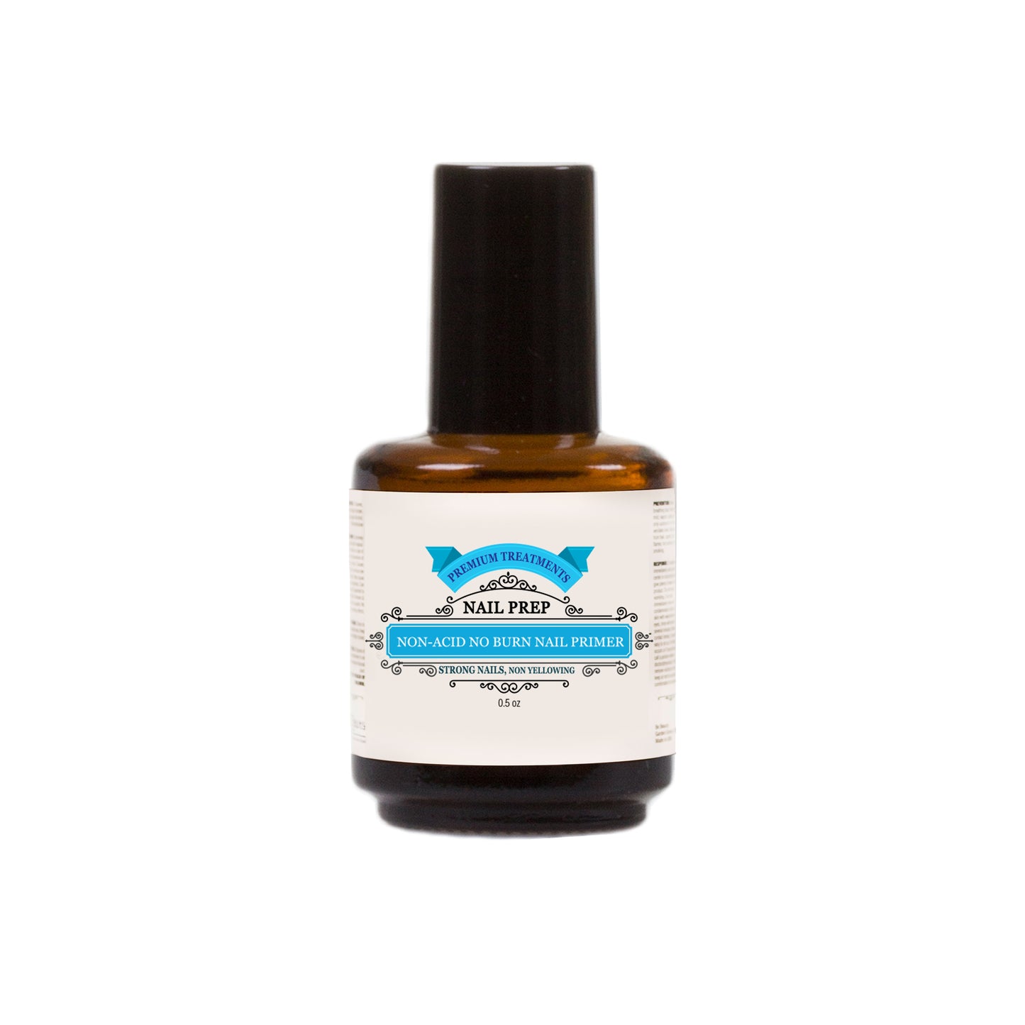 NON ACID NO BURN NAIL PRIMER