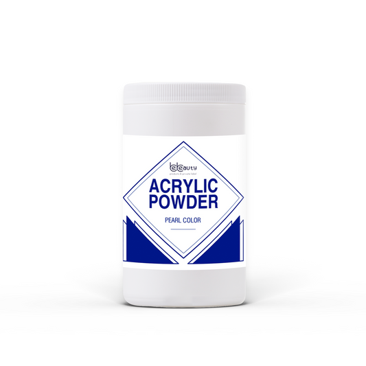 Pear Color Powder | Acrylic Powder | Polymer | Wholesale | Private label