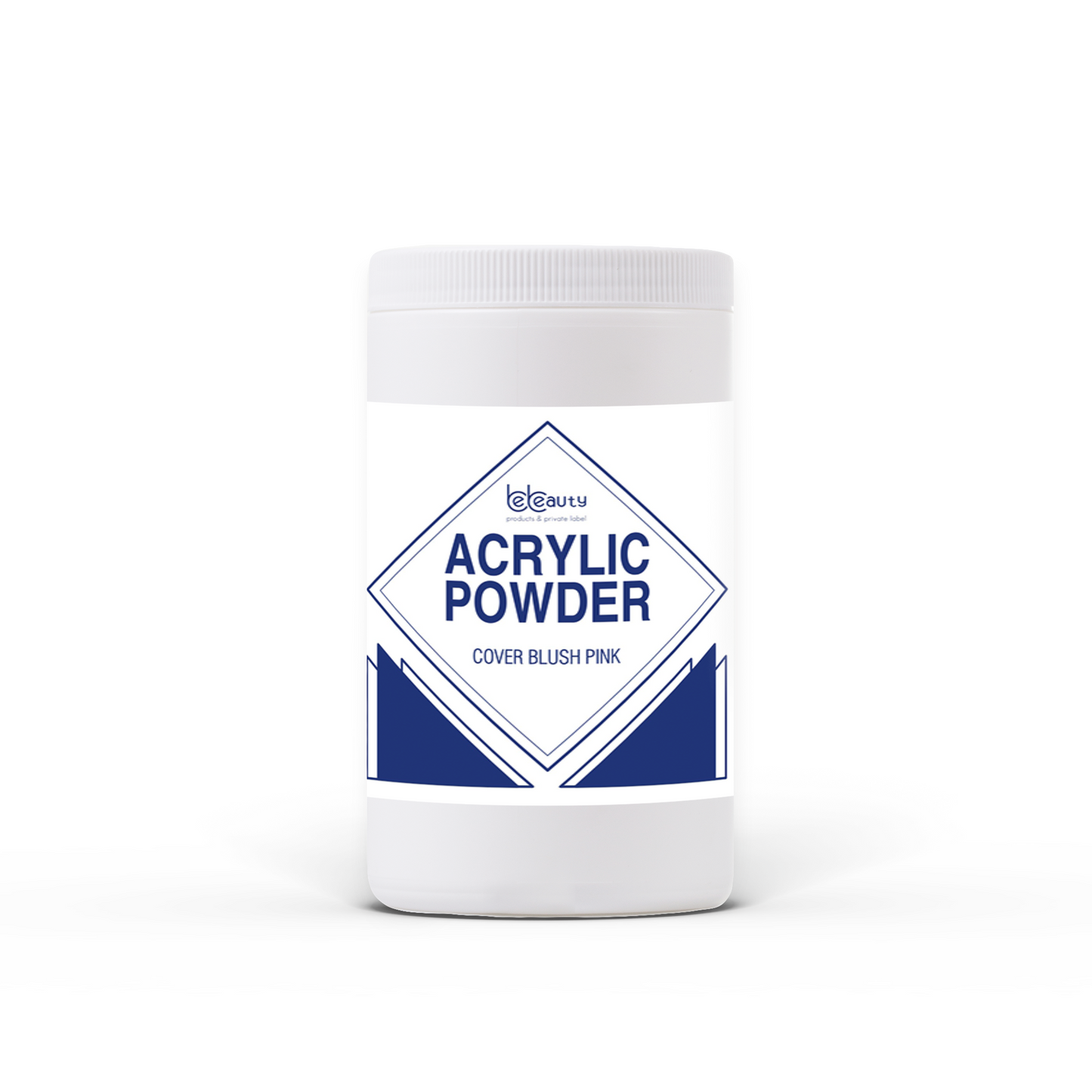 Cover Blush Pink | Acrylic Powder | Polymer | Wholesale | Private label