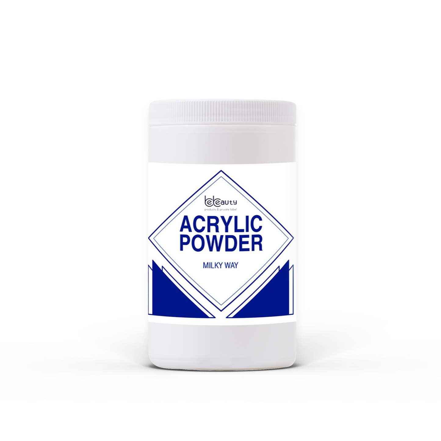 Milky Way | Acrylic Powder | Polymer | Wholesale | Private label