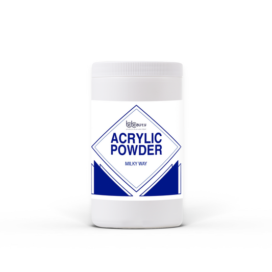 Milky Way | Acrylic Powder | Polymer | Wholesale | Private label