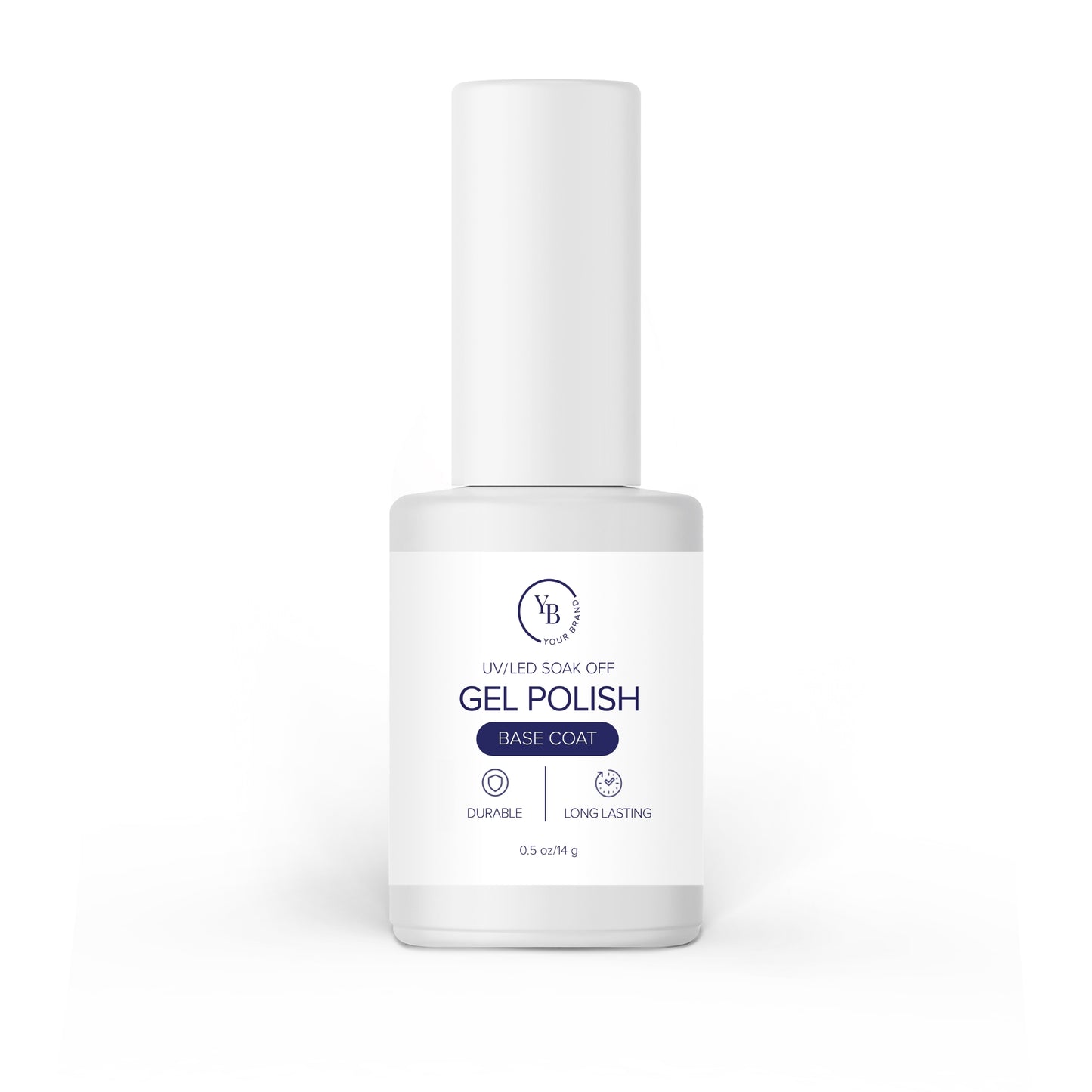 Premium Gel Polish - Base Coat