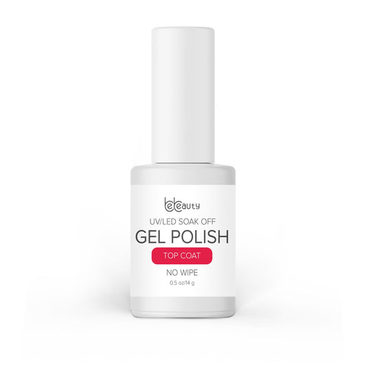 Premium Gel Polish - Top Coat