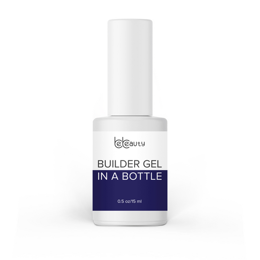 Builder Gel In A Bottle