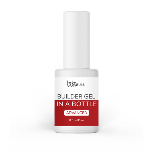 Builder Gel In A Bottle - Advanced