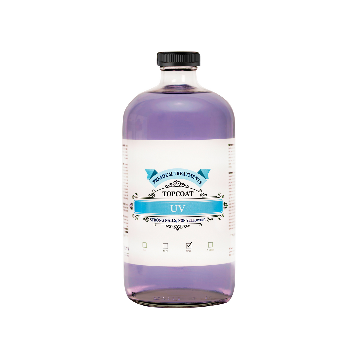Sunscreen | UV | Topcoat | Wholesale | Private Label
