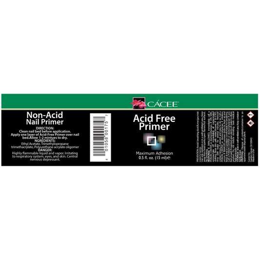 ACID FREE PRIMER