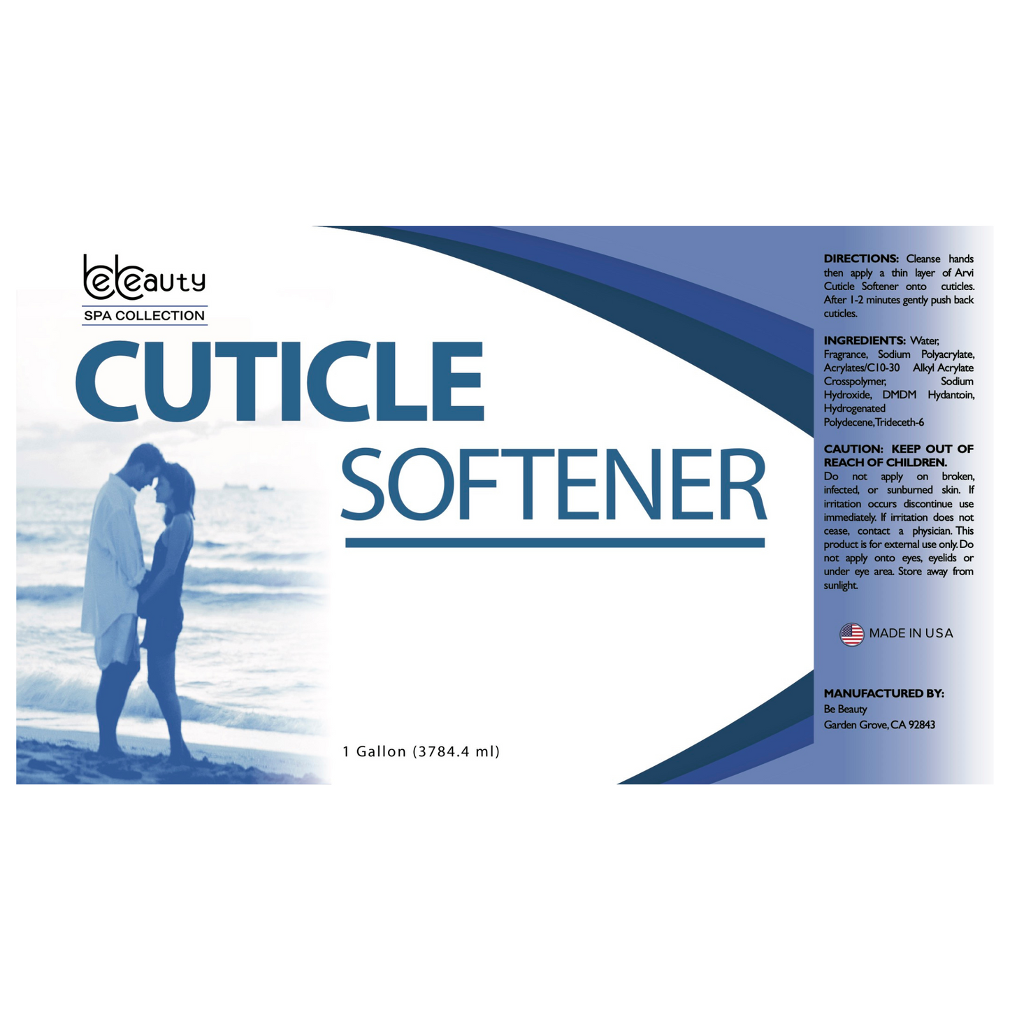 Wholesale | Private Label | High Quality | Cuticle Softener | Nail Art | False Nails